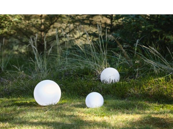 Villa Collection LED solar Kugler Small, Medium & Large