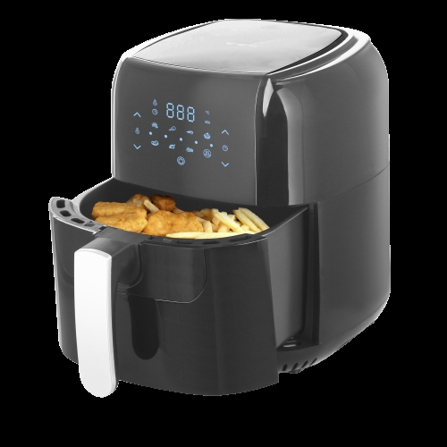 Emerio Smart Fryer 5,5 Liter
